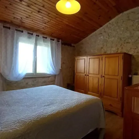 Issigeac, Confort, Piscine Chauffee