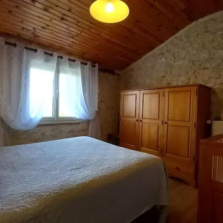 Issigeac, Confort, Piscine Chauffee