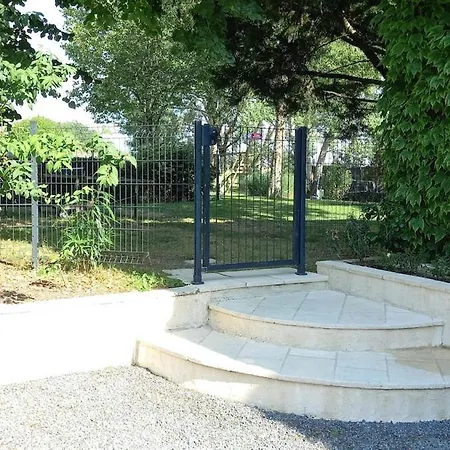 Holiday home Issigeac, Confort, Piscine Chauffee