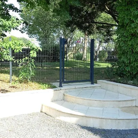Prázdninový dům Issigeac, Confort, Piscine Chauffee