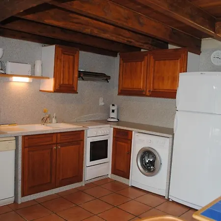 Issigeac, Confort, Piscine Chauffee Holiday home Boisse (Dordogne)