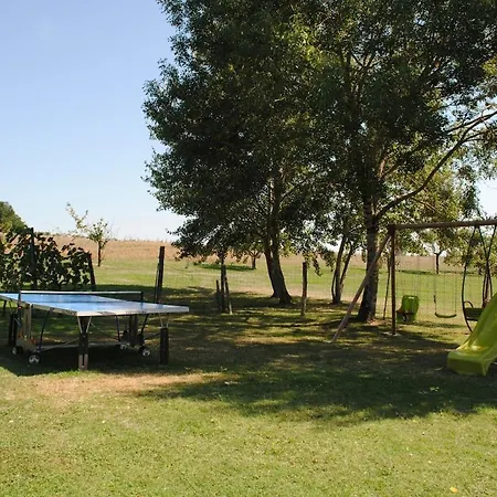 Holiday home Issigeac, Confort, Piscine Chauffee Boisse (Dordogne)