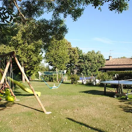 Issigeac, Confort, Piscine Chauffee *