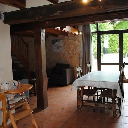 Issigeac, Confort, Piscine Chauffee Holiday home
