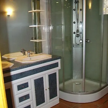 Holiday home Issigeac, Confort, Piscine Chauffee