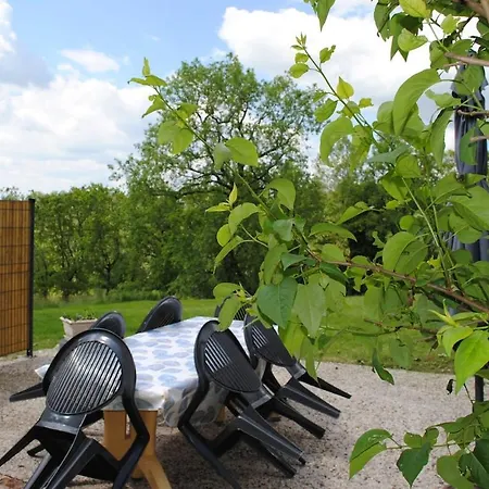 Holiday home Issigeac, Confort, Piscine Chauffee *