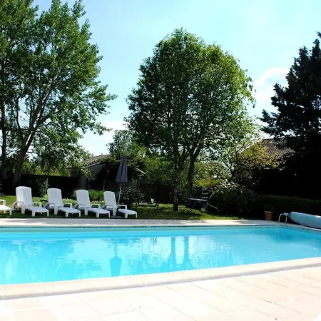 Issigeac, Confort, Piscine Chauffee * Boisse (Dordogne)
