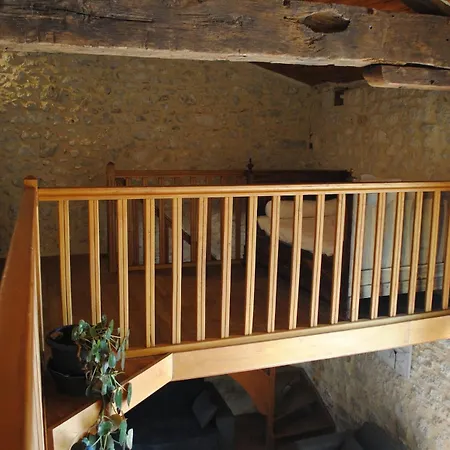 Issigeac, Confort, Piscine Chauffee Holiday home