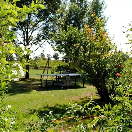 Holiday home Issigeac, Confort, Piscine Chauffee Boisse (Dordogne)