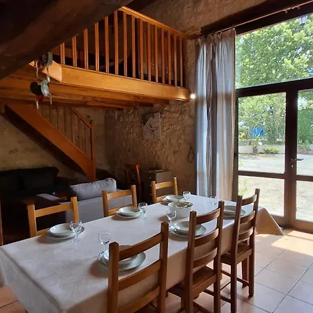 Issigeac, Confort, Piscine Chauffee * Boisse (Dordogne)