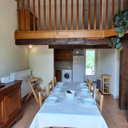 Issigeac, Confort, Piscine Chauffee בית נופש Boisse (Dordogne)
