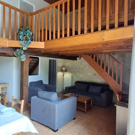 Issigeac, Confort, Piscine Chauffee Boisse (Dordogne)