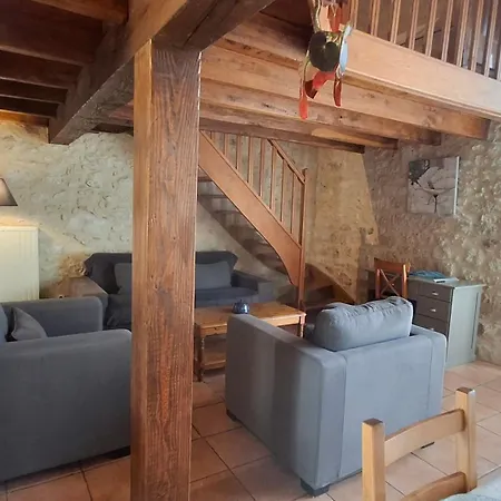 Issigeac, Confort, Piscine Chauffee *