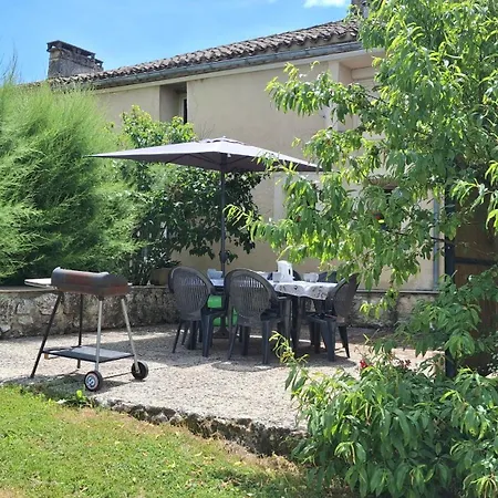 Issigeac, Confort, Piscine Chauffee * Boisse (Dordogne)
