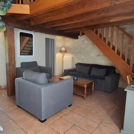 Issigeac, Confort, Piscine Chauffee