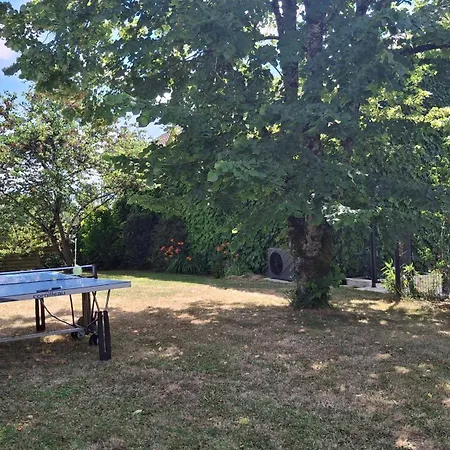 Issigeac, Confort, Piscine Chauffee *