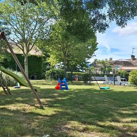 Issigeac, Confort, Piscine Chauffee Boisse (Dordogne)