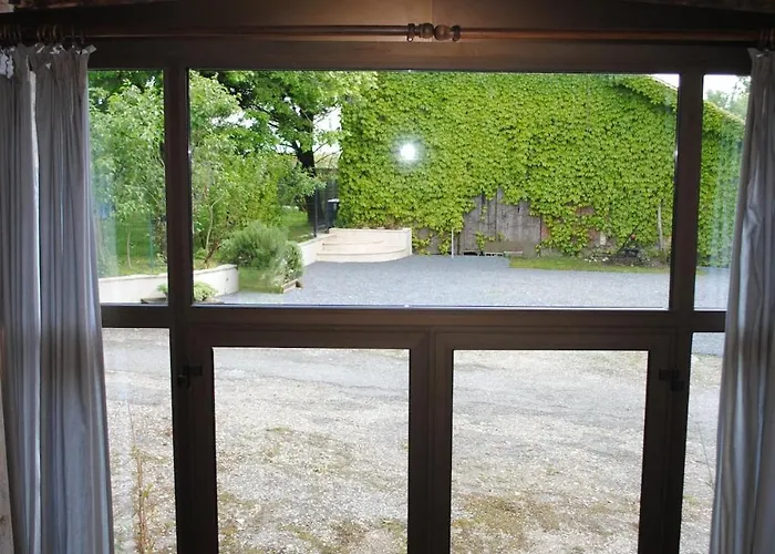 Issigeac, Confort, Piscine Chauffée Сasa de vacaciones